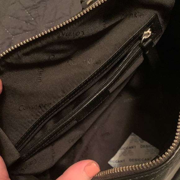 Calvin Klein Handbag - Picture 7 of 8